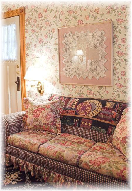 White Lace Inn Sturgeon Bay Room photo